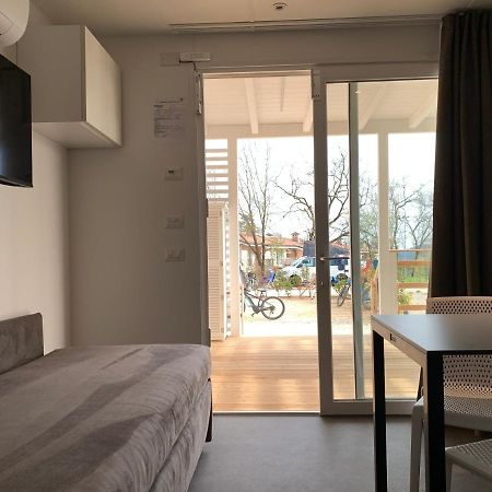 Agriturismo Agricamping Garda Natura Costermano Eksteriør bilde