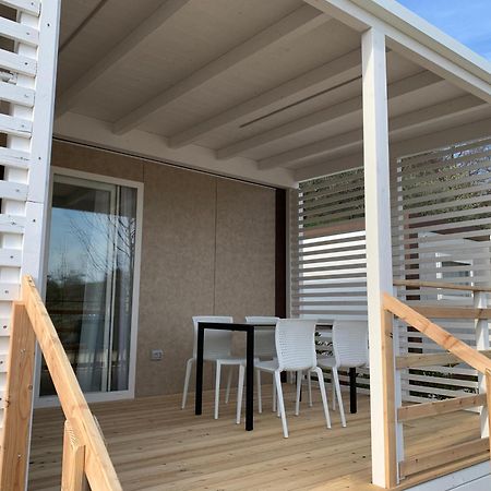 Agriturismo Agricamping Garda Natura Costermano Rom bilde
