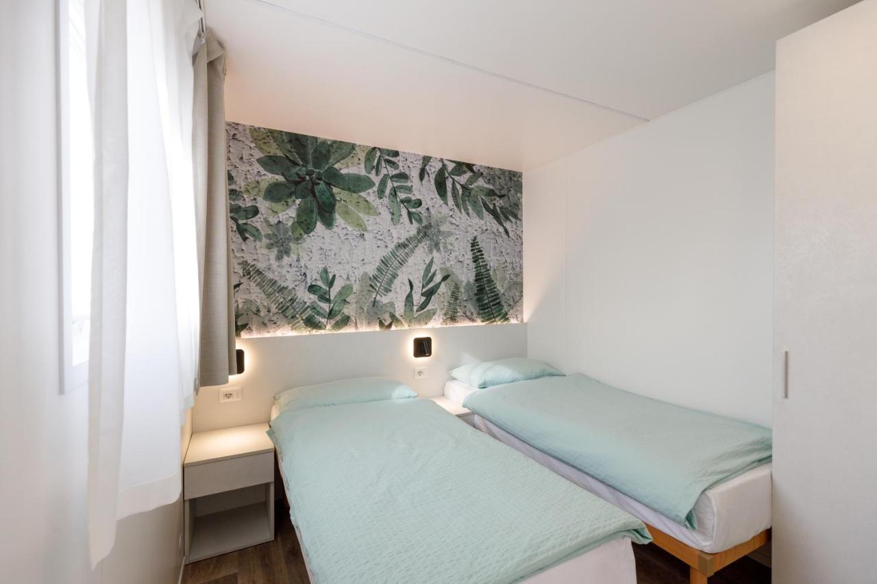 Agriturismo Agricamping Garda Natura Costermano Eksteriør bilde