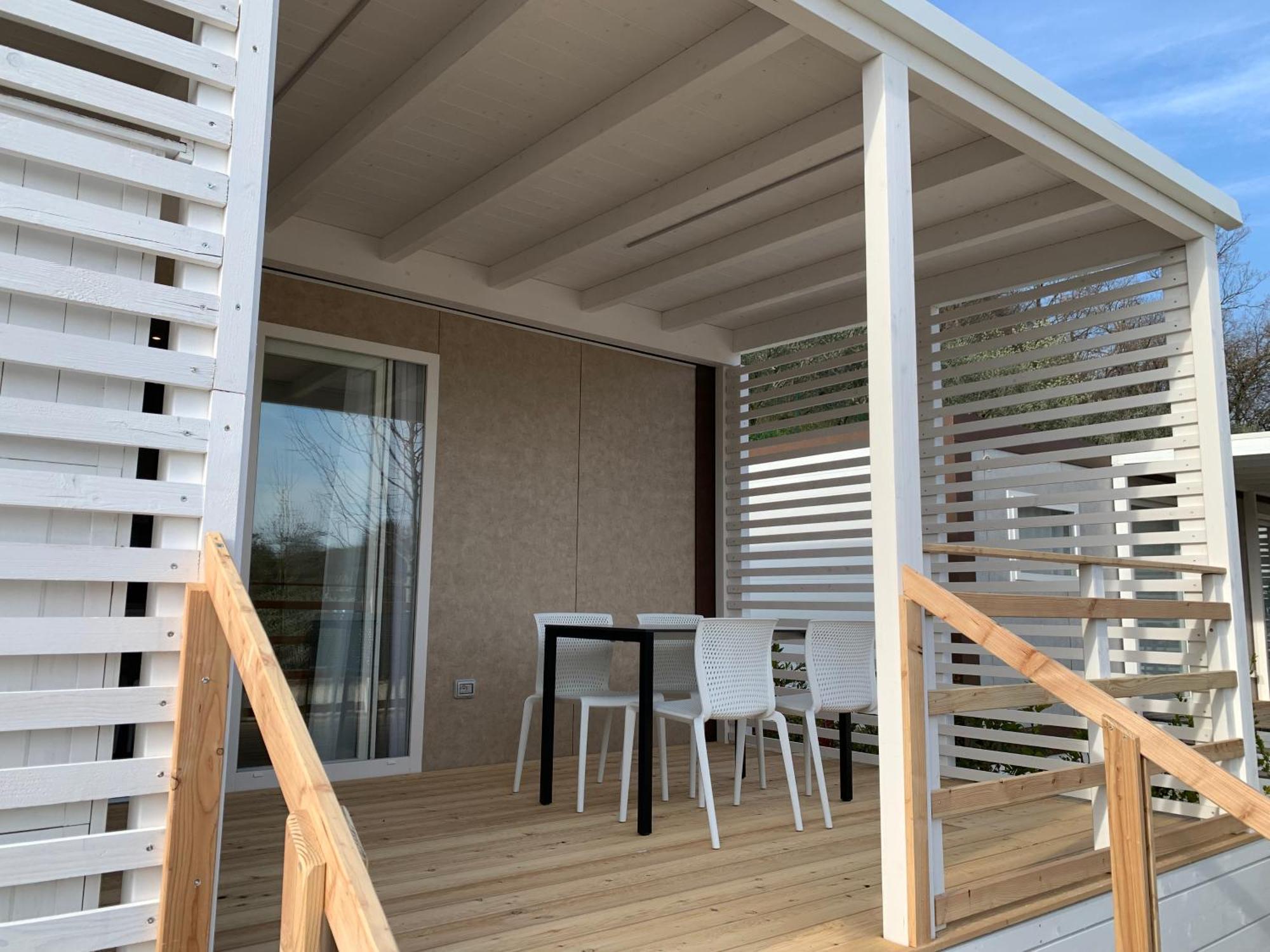 Agriturismo Agricamping Garda Natura Costermano Rom bilde
