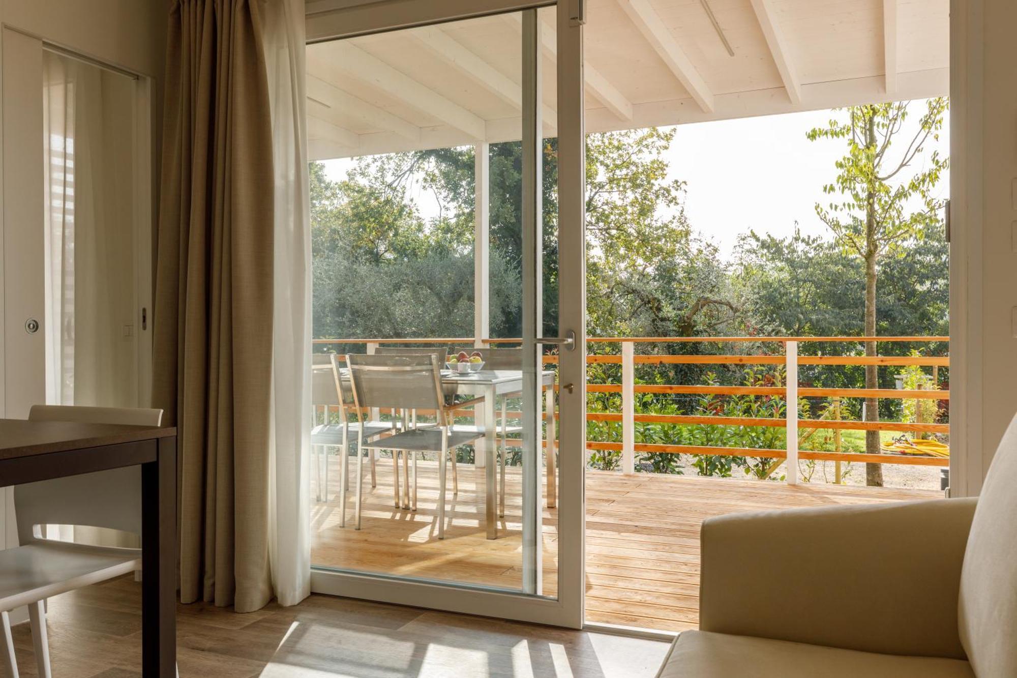 Agriturismo Agricamping Garda Natura Costermano Eksteriør bilde